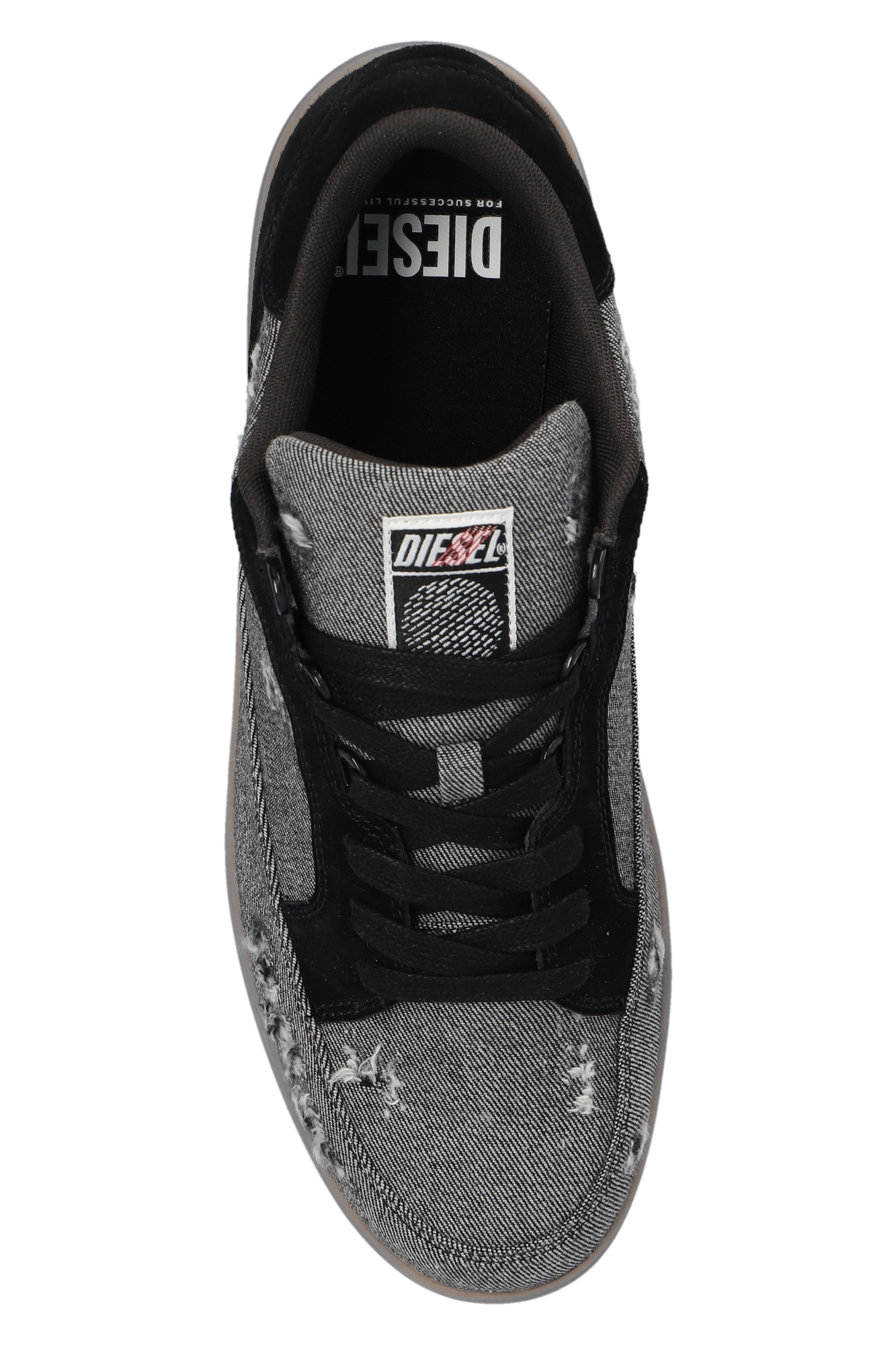 Diesel sneakers for sales ladies 2019